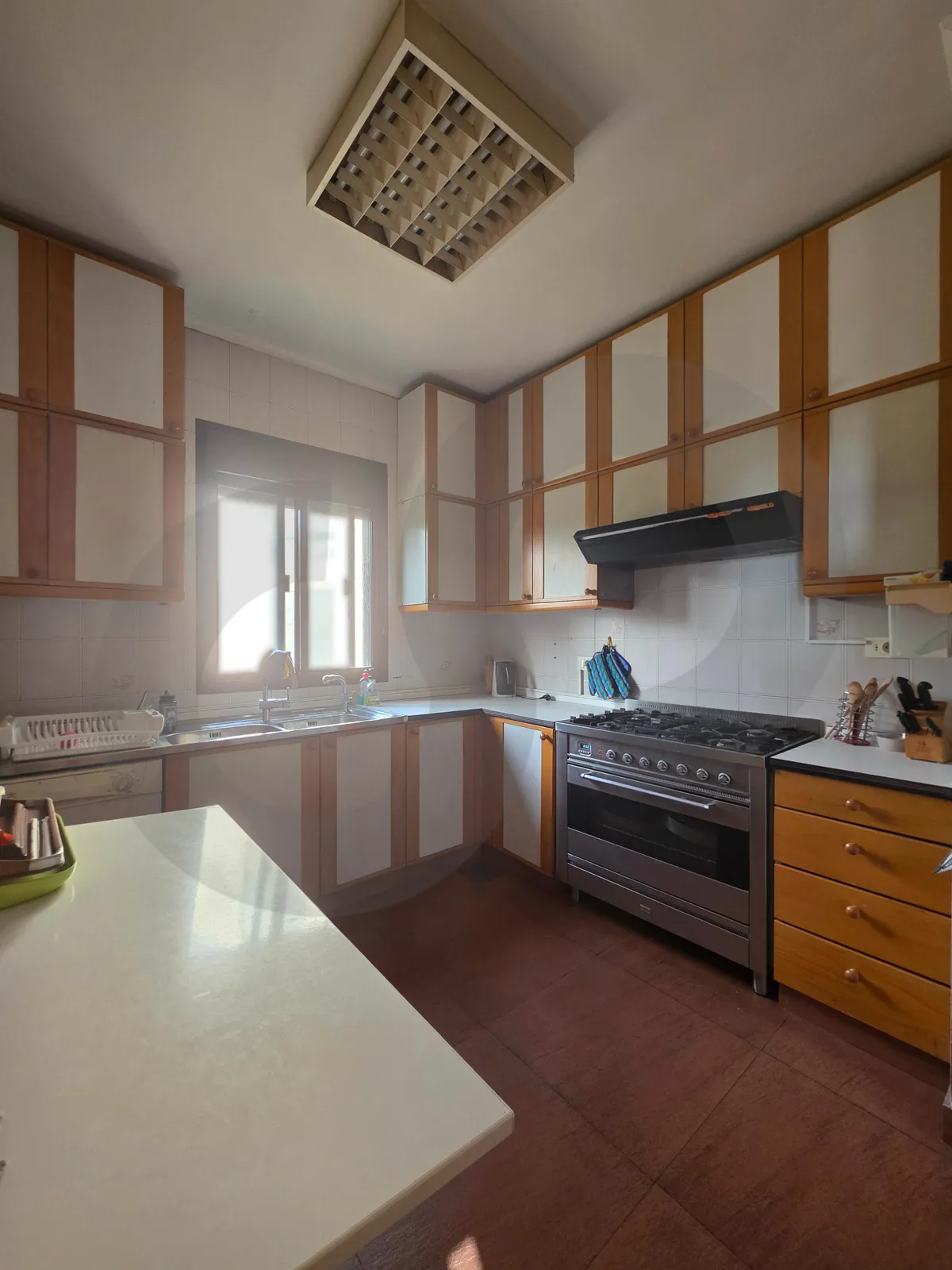 Apartment for sale/1 minute from the highway/Sea view/KFARHBAB-KESEROUAN — الصورة 2