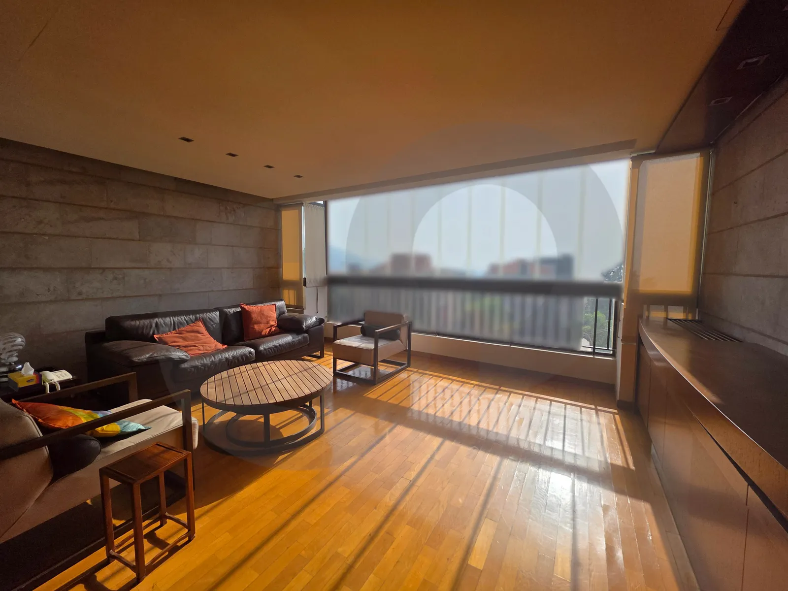 Apartment for sale/1 minute from the highway/Sea view/KFARHBAB-KESEROUAN — الصورة 3