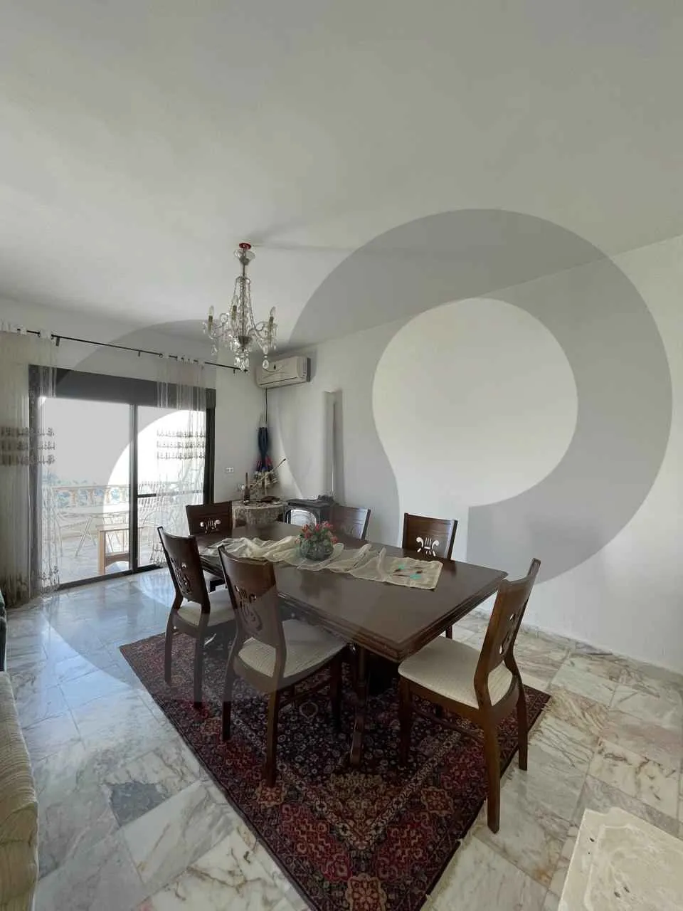 FULLY FURNISHED/Gated Community/Unobstructed Mountain View/Rwayset Sawfar,ALEY — الصورة 2