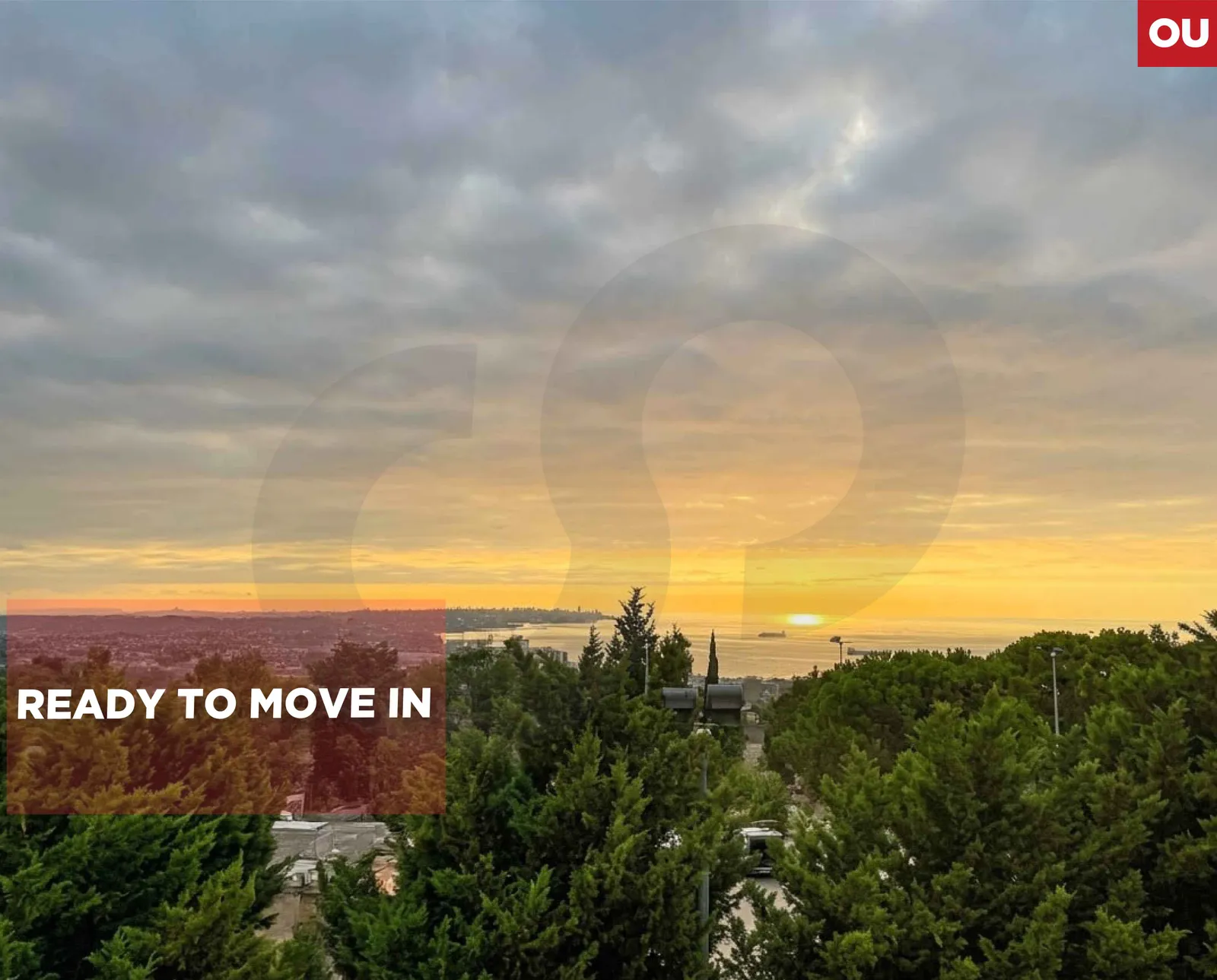 MOVE-IN READY/SEA VIEW IN AOUKAR,METN /PRIME LOCATION