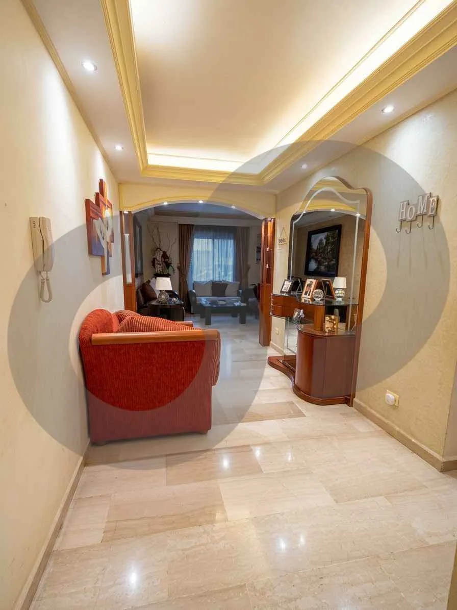 MOVE-IN READY/SEA VIEW IN AOUKAR,METN /PRIME LOCATION — الصورة 3