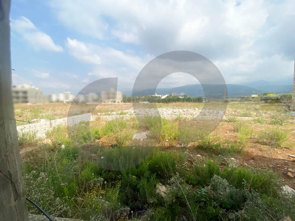 exceptional core and shell/villa /prestigious luxury/ZGHARTA — الصورة 3