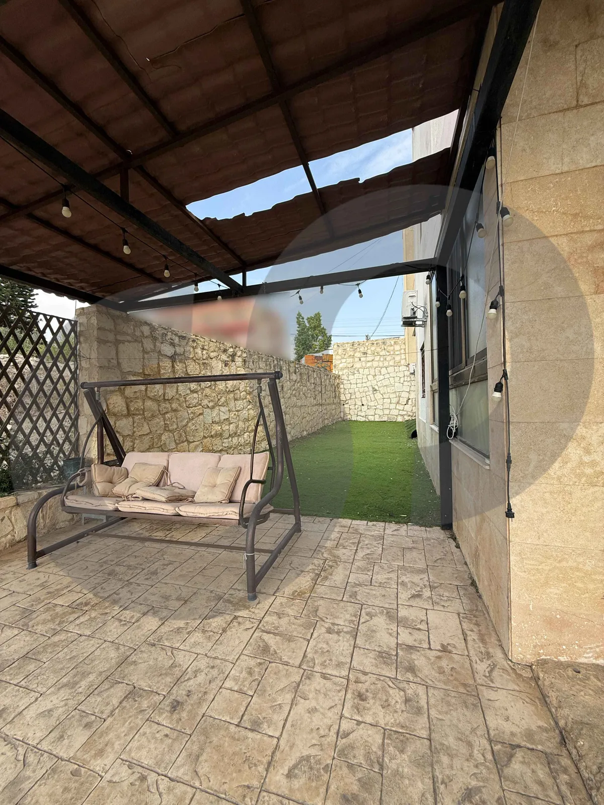 PEACEFUL LIVING/PRIVATE GARDEN/MOUNTAIN VIEWS/FURNISHED/Ankoun,saida — الصورة 3