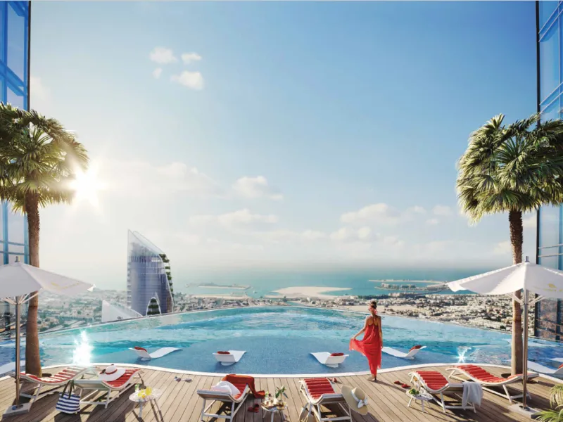 Prime Location, Apartment for Sale, Aykon city 3 Tower D — الصورة 2