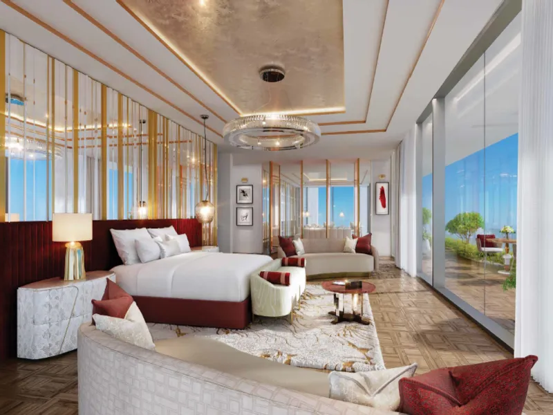 Prime Location, Apartment for Sale, Aykon city 3 Tower D — الصورة 3