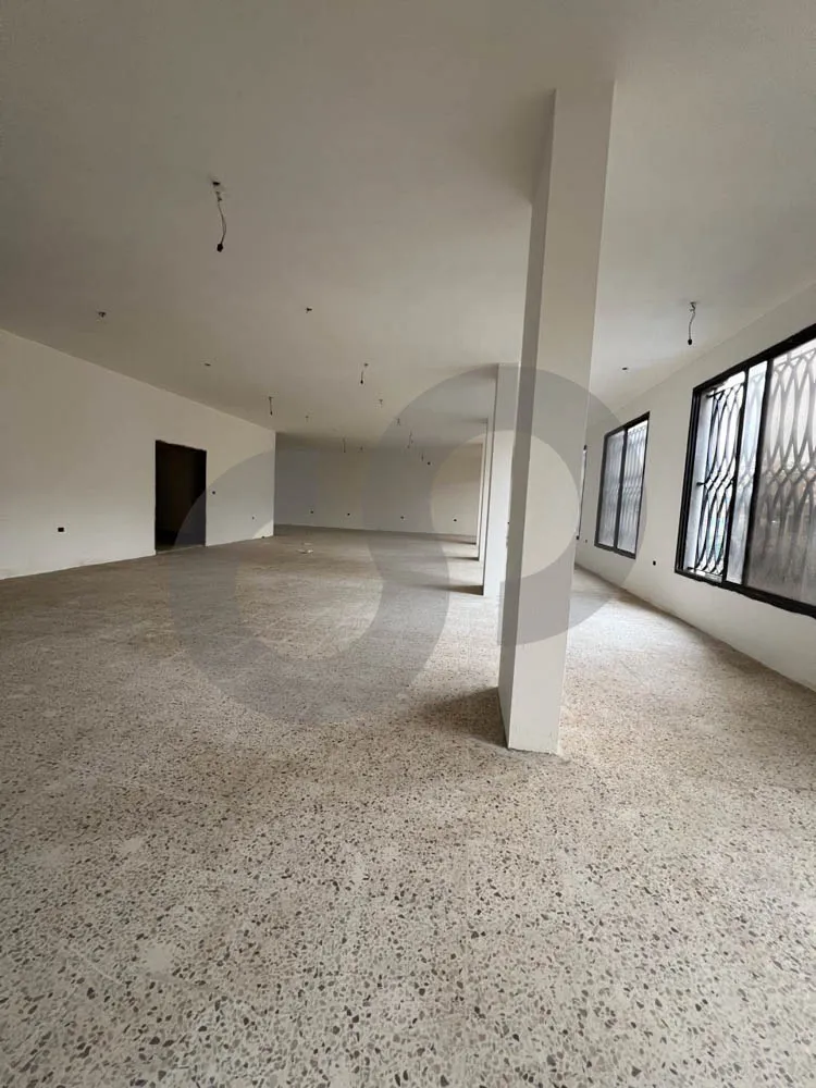 Prime Commercial space/directly on Highway/6-year contract/Khaldeh ,aley — photo 2