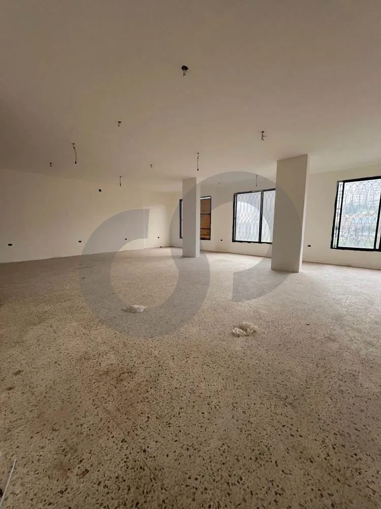 Prime Commercial space/directly on Highway/6-year contract/Khaldeh ,aley — photo 3