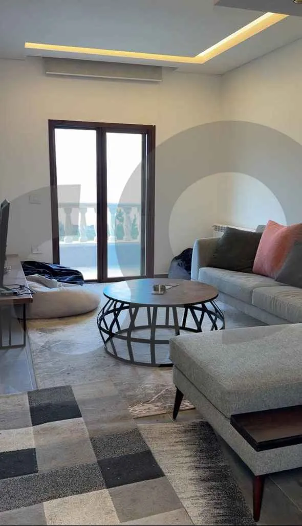 YEARLY OR SEASONAL RENTAL/FULLY FURNISHED VILLA/LAQLOUQ,JBEIL — الصورة 2