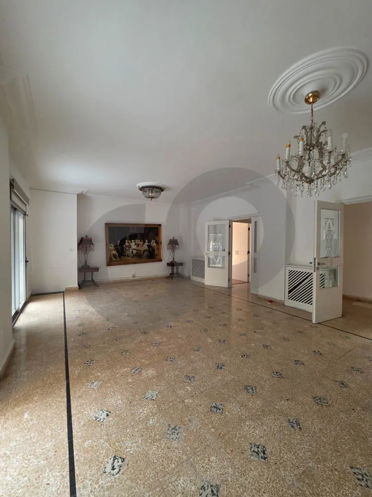 Dual-Purpose Duplex/POOL/terrace /investment opportunity/KFARHBAB,KESEROUAN — الصورة 2