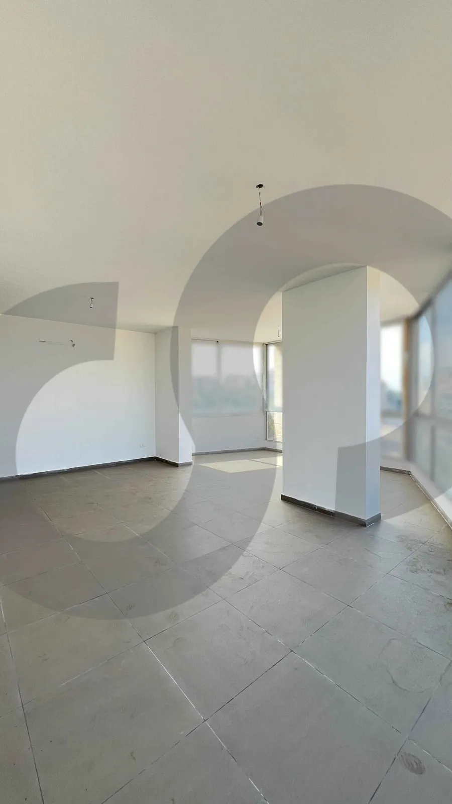 3 BEDROOMS/PRIME LOCATION/MOUNTAIN & SEA VIEWS/DBAYE,METN — الصورة 2