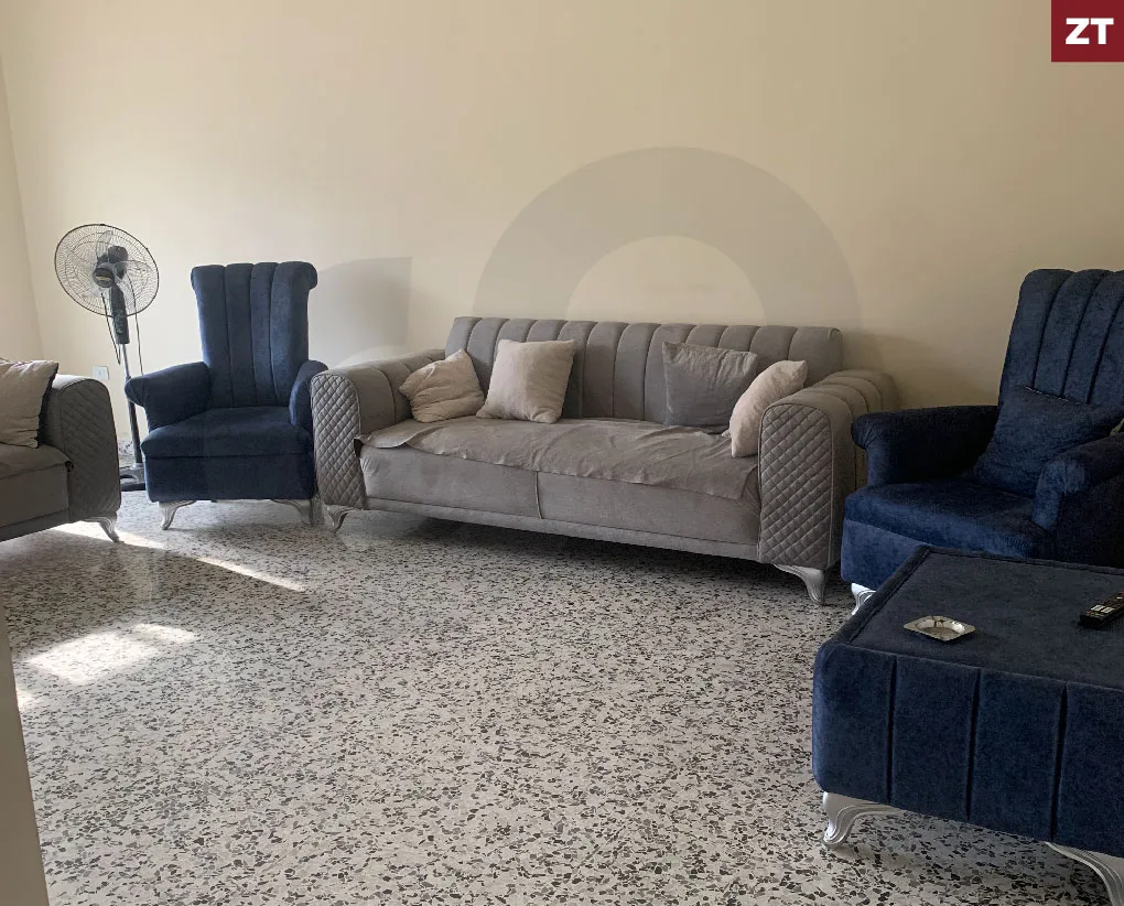 Hot deal/near all main centers/prime location/tripoli