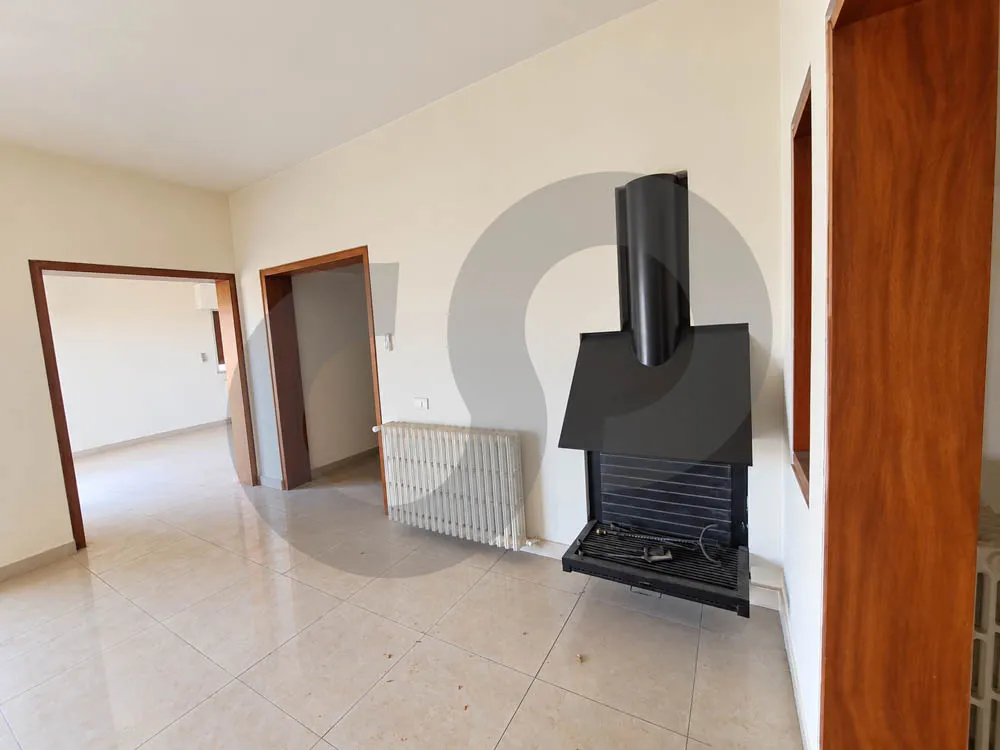 spacious living/ prime location/stunning view/Rabieh ,METN — الصورة 3
