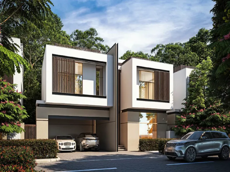 Prime Location, Apartment for Sale, Sobha Reserve