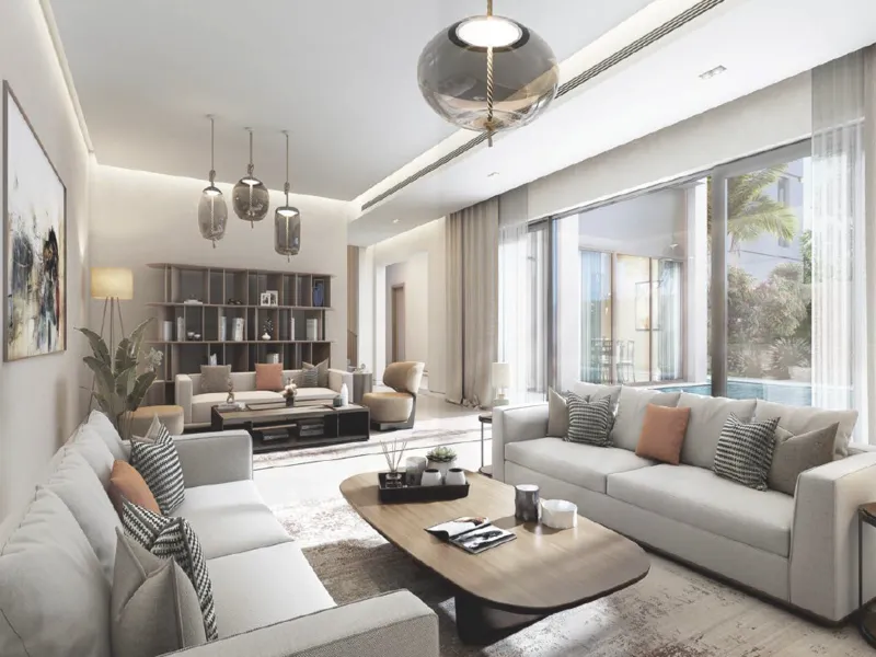 Prime Location, Apartment for Sale, Sobha Reserve — الصورة 3