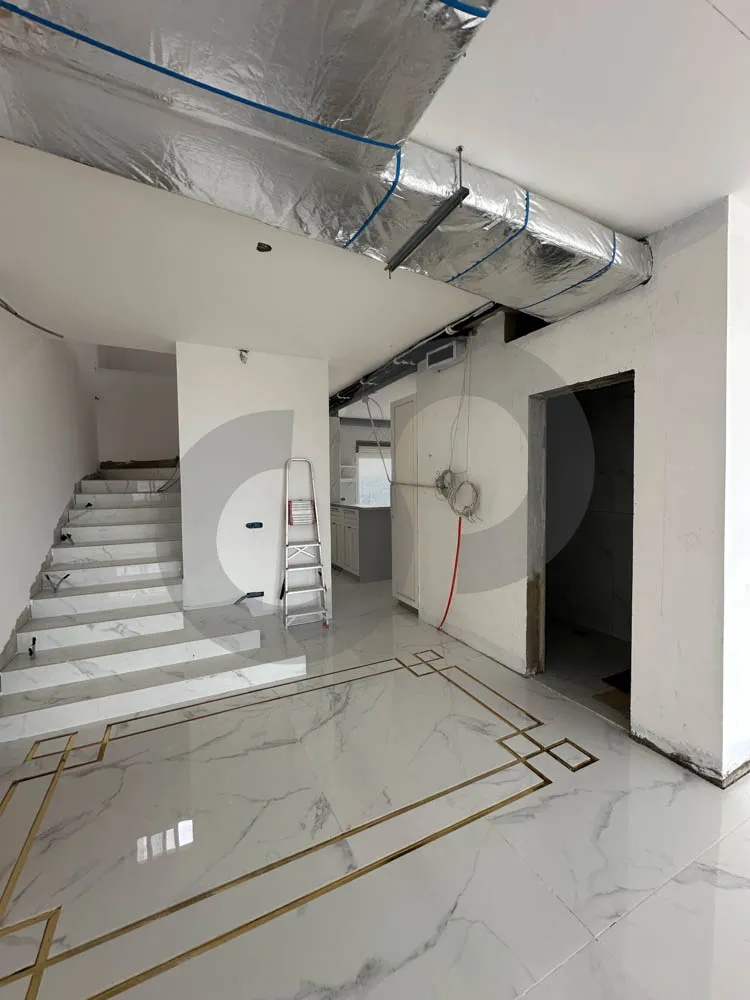 Luxurious Penthouse/Panoramic Views/high-end finishing/Lebaa,Jezzine — الصورة 3