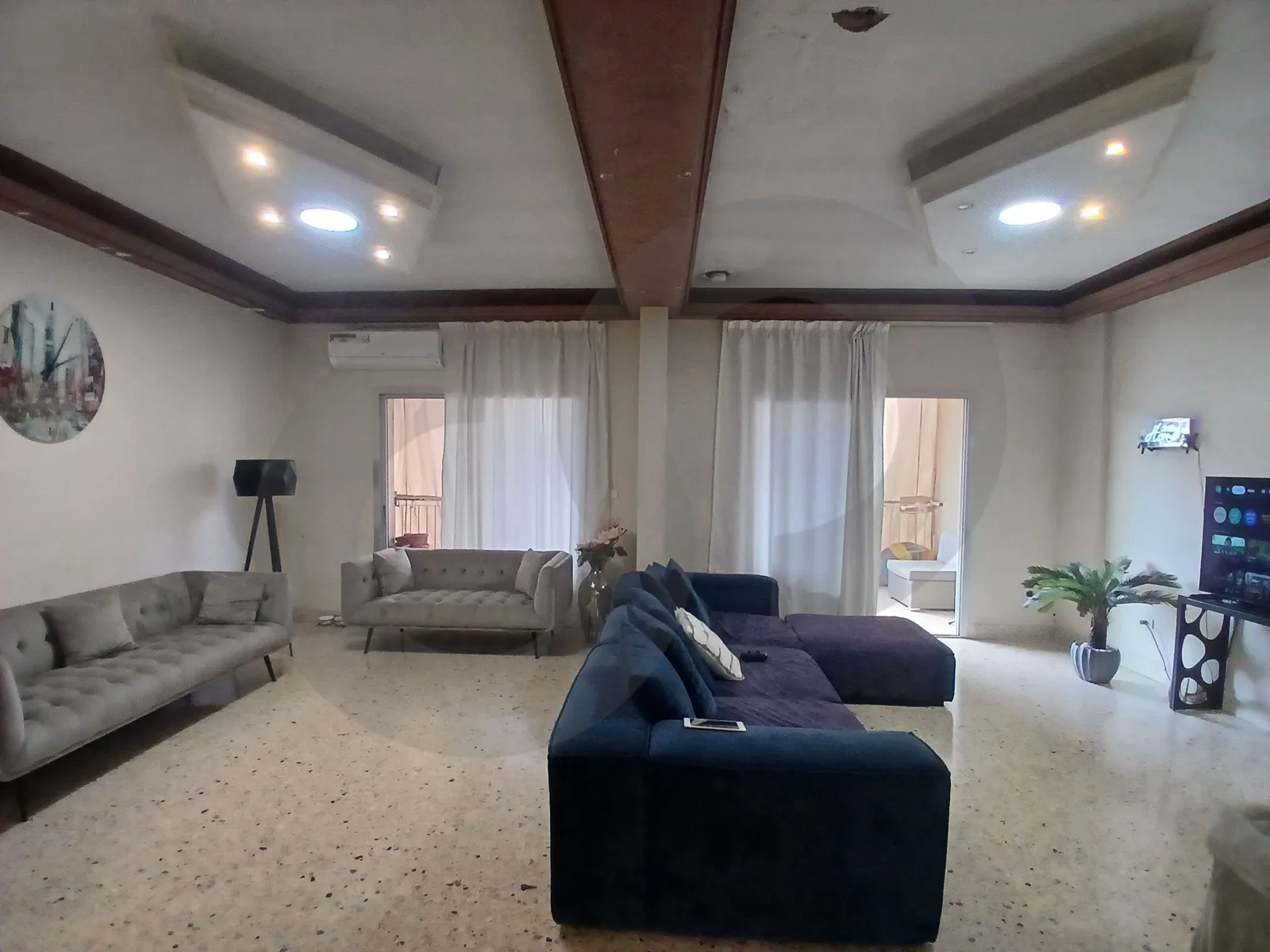 Apartment for Sale/Prime Location/Easy Access/AIN EL REMMANEH-BEIRUT — الصورة 2
