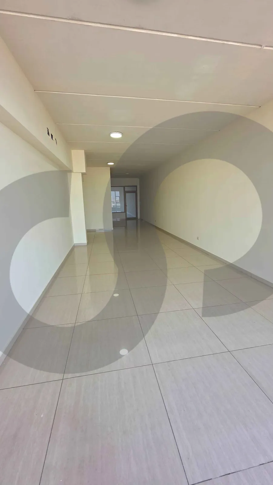 OFFICE-PRIME HIGHWAY LOCATION/SEA VIEW/FOR RENT/SAHEL ALMA,KESEROUAN — الصورة 2