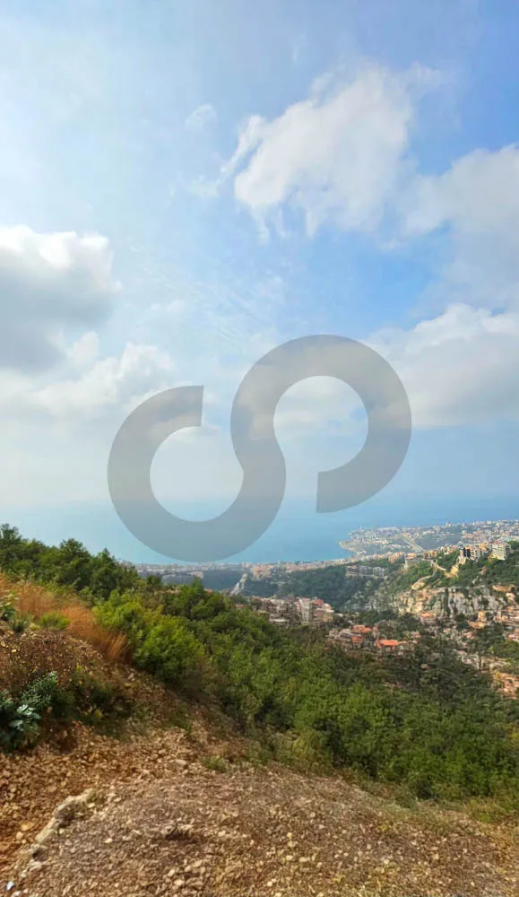 Brand New/Luxury Villa /Sea View/High-End Finishing/CHNANIIR,KESEROUAN — الصورة 3