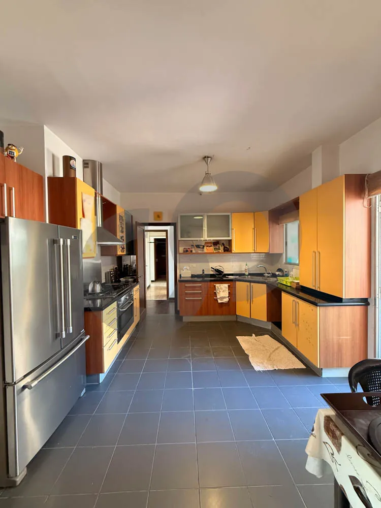 Fully furnished/ Easy access/PRIME LOCATION/high-quality/ANTELIAS,METN — الصورة 3