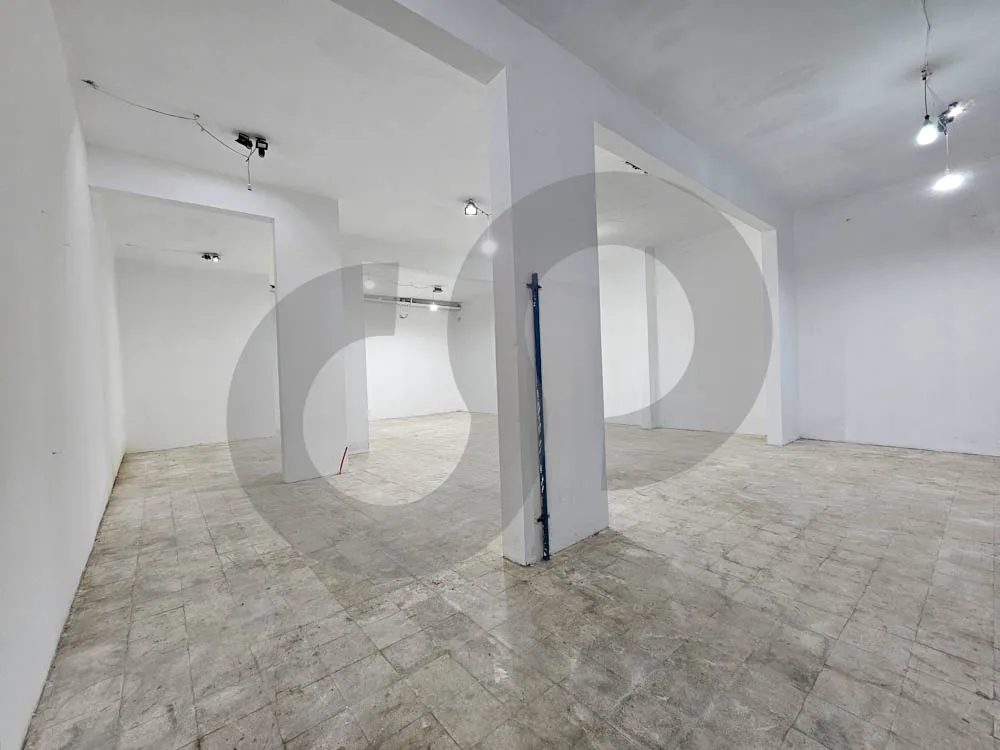 Premium Warehouse/Prime Commercial Location/generous/Zgharta — الصورة 2
