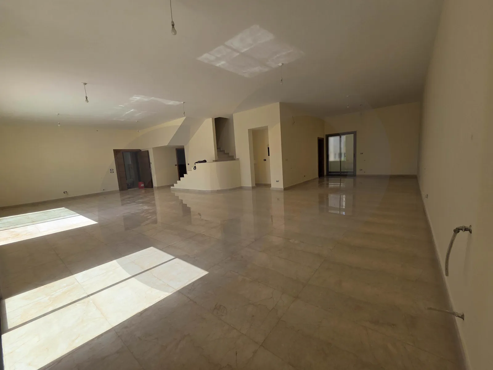 Luxurious Apartment for Sale/Panoramic Sea View/ADMA W DAFNAH-KESEROUAN — الصورة 2