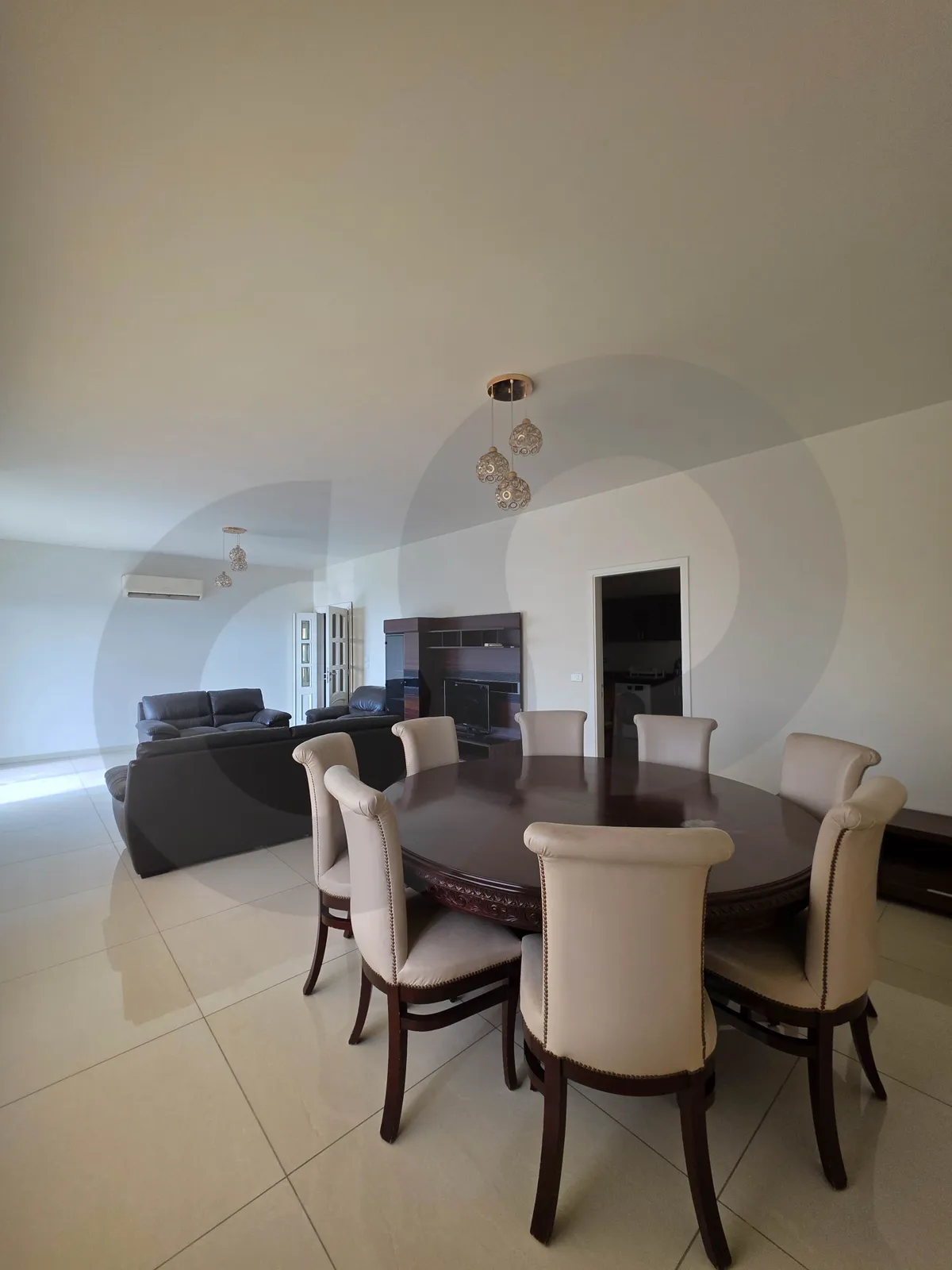 Apartment for Sale/Prime location/ directly on the highway/Sea view/KFARHBAB-KESEROUAN — الصورة 3