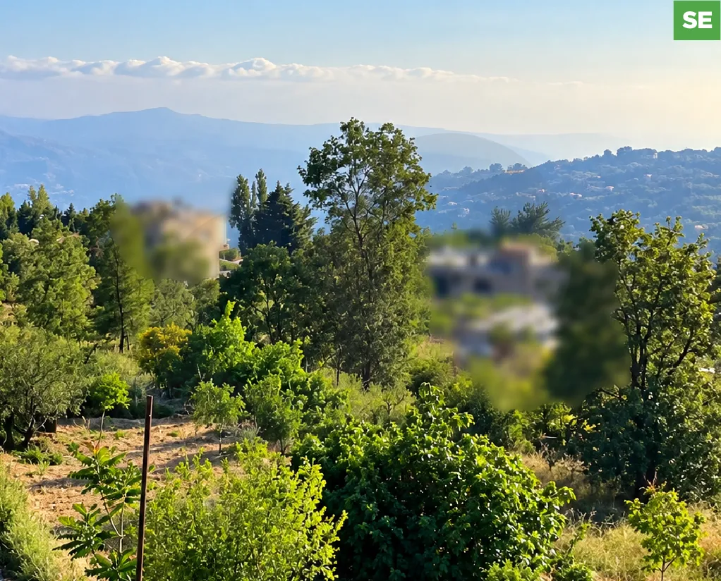 Land for sale/Prime location/Great Deal For Developers/KLAYAAT-KESEROUAN
