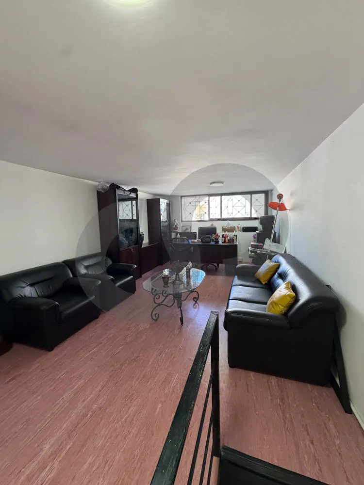 Commercial shop/prime location/ 2 floors/Mansourieh ,METN — الصورة 2