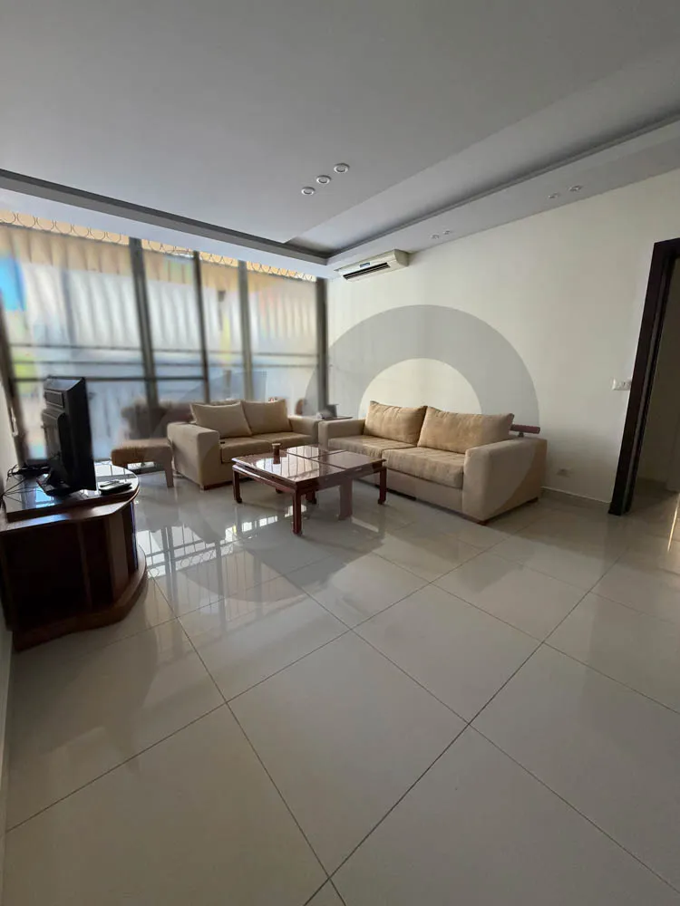 fully furnished/fully equipped/terrace /prime location/Dbayeh ,metn — الصورة 2