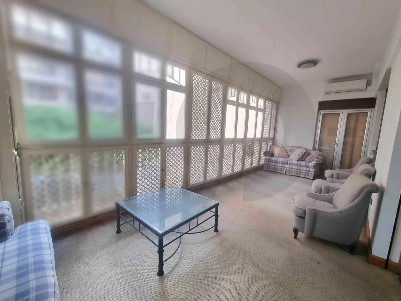 Apartment For Rent/Prime location/Open view/HAMRA-BEIRUT — photo 2