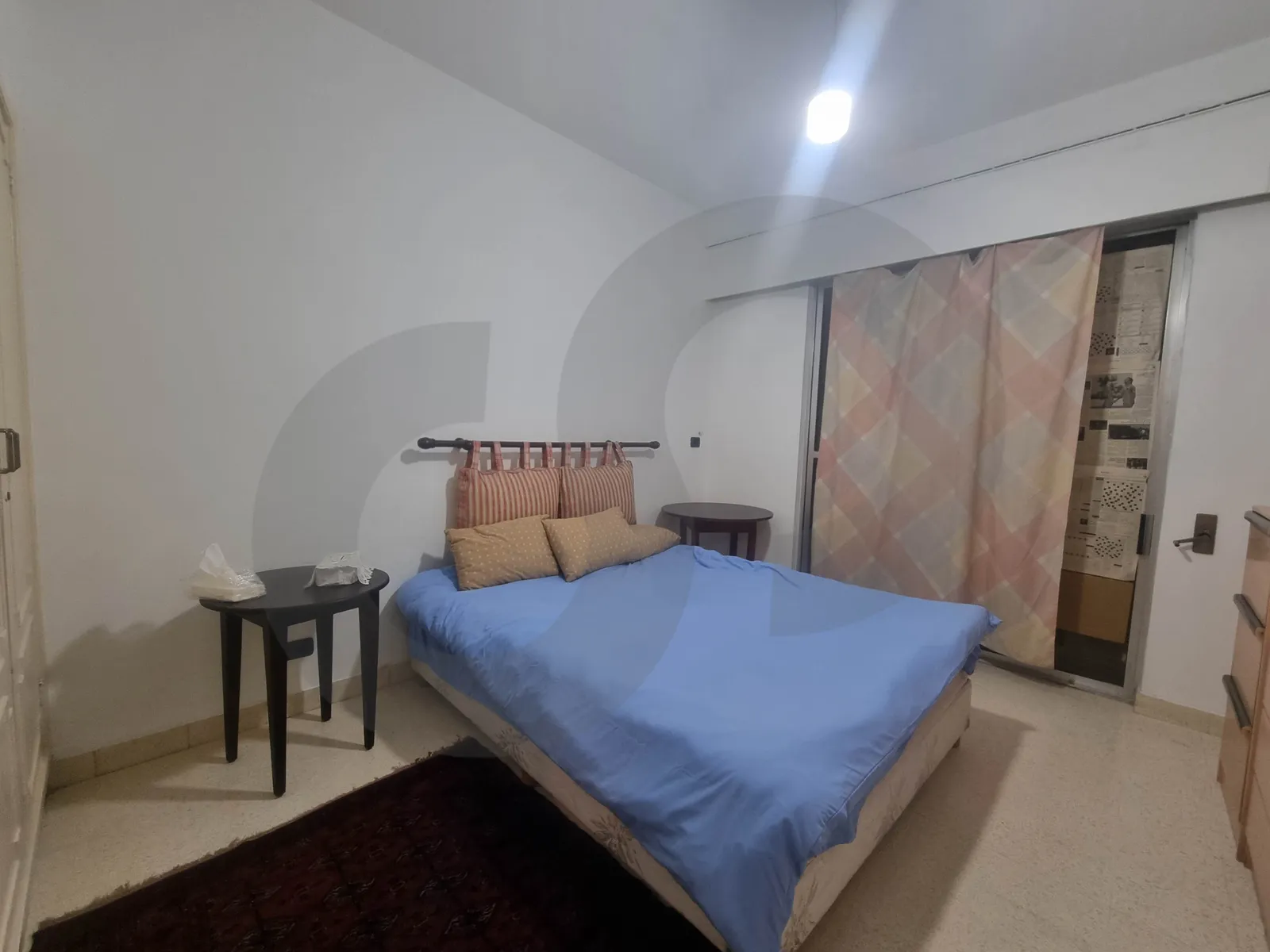 Apartment For Rent/Prime location/Open view/HAMRA-BEIRUT — photo 3