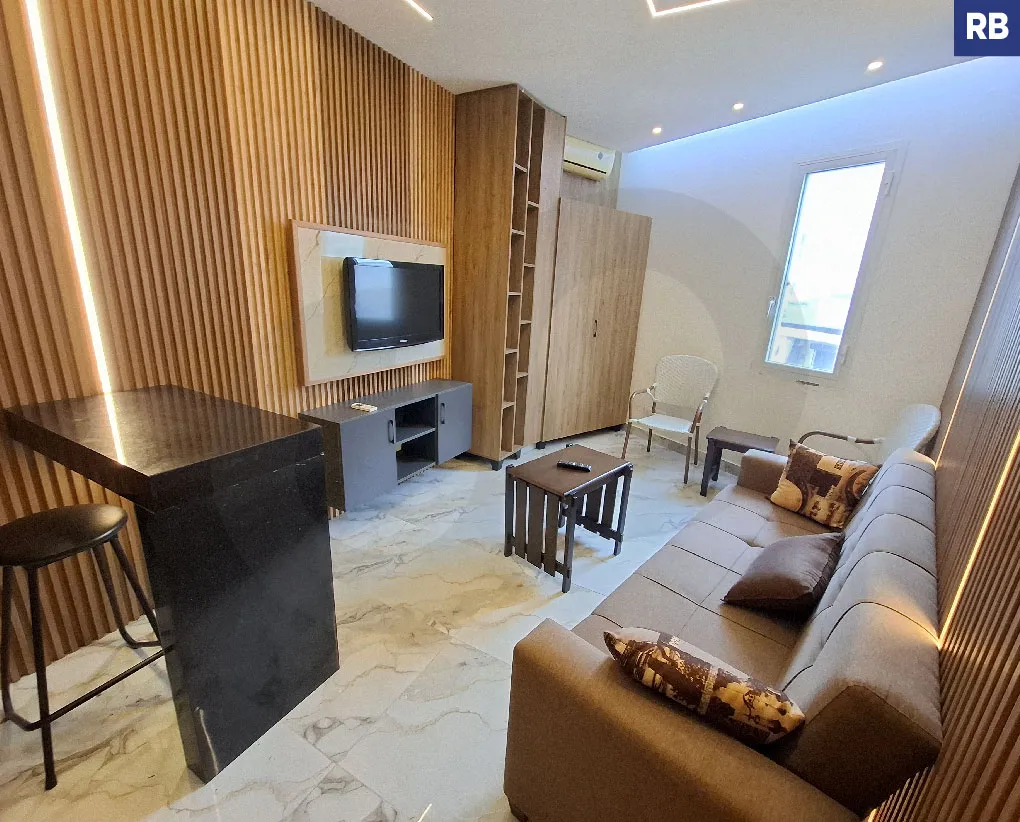 Furnished chalet /cozy space/access to all amenities/Halat–Jbeil