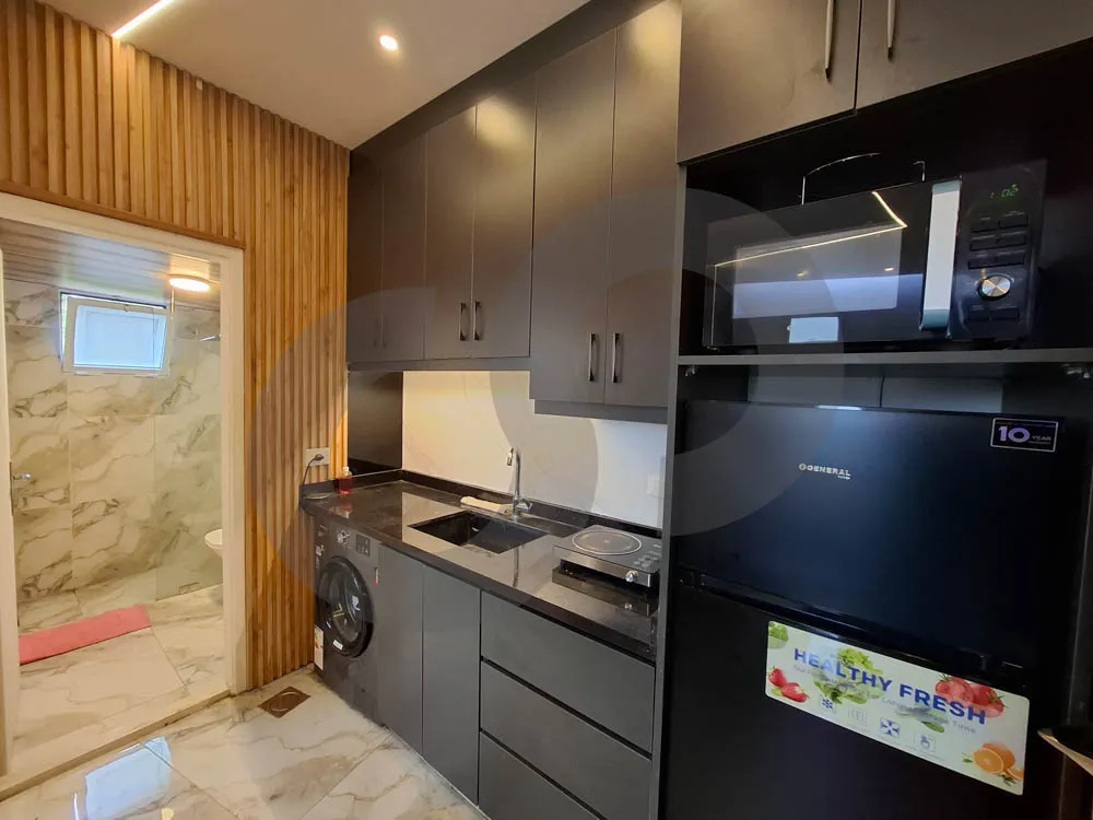 Furnished chalet /cozy space/access to all amenities/Halat–Jbeil — الصورة 2