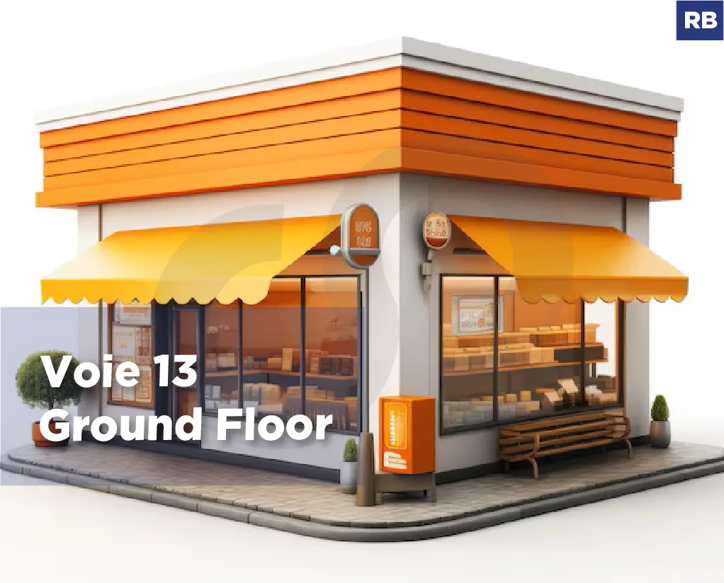 Shop For Rent/prime location/Ground Floor/JBEIL
