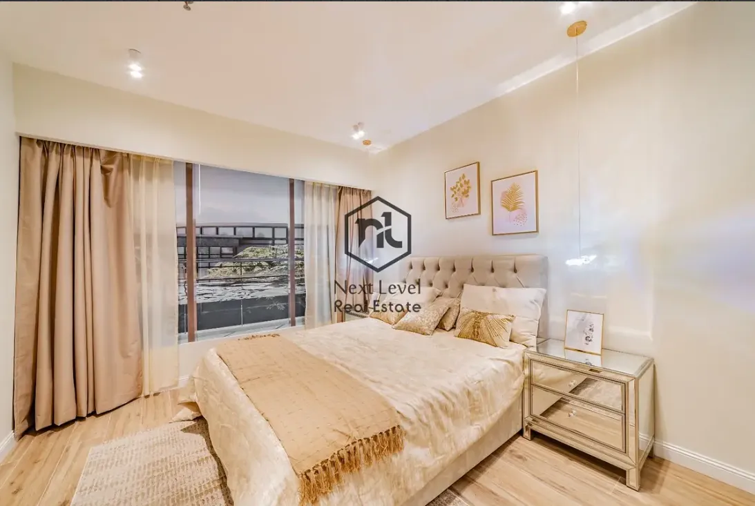 Prime Location, Apartment for Sale, Lucky Royale Residence — الصورة 2