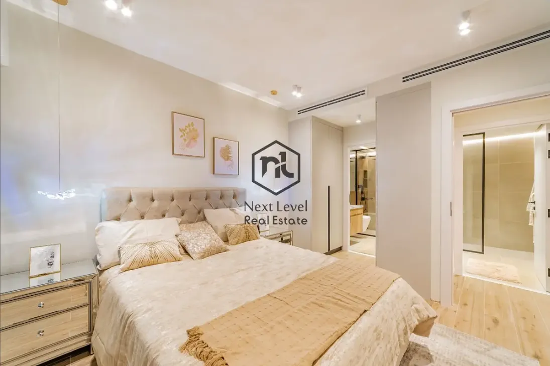 Prime Location, Apartment for Sale, Lucky Royale Residence — الصورة 3