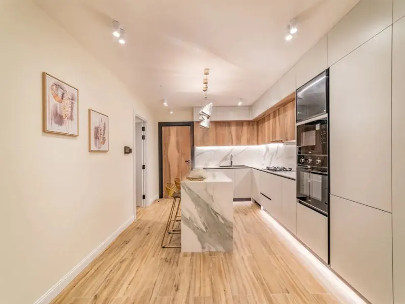 Prime Location, Studio for Sale, Lucky Royale Residence — الصورة 2
