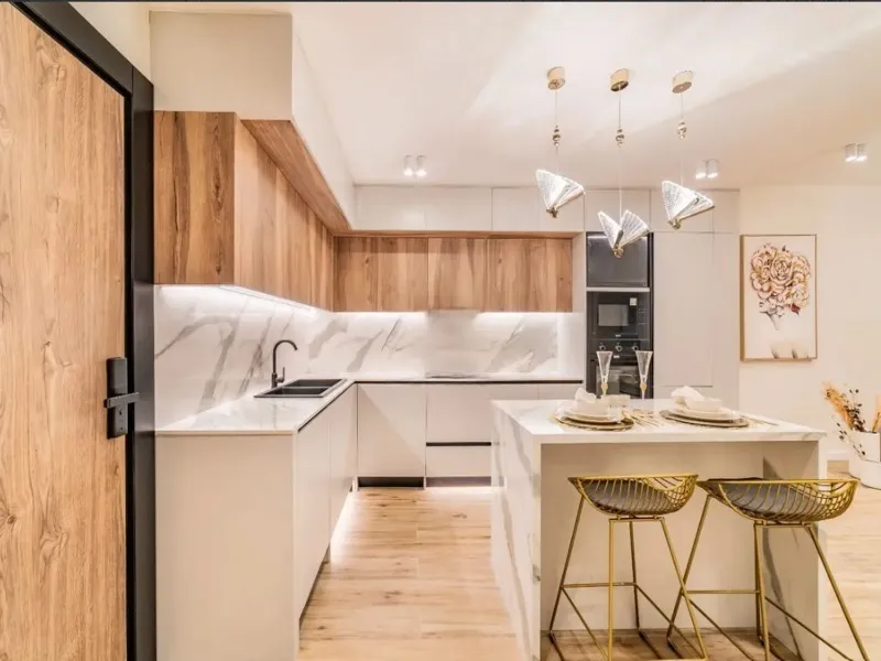 Prime Location, Studio for Sale, Lucky Royale Residence — الصورة 3