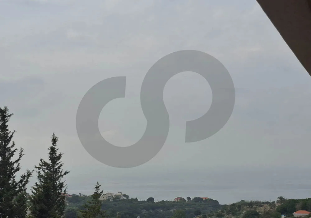 beautiful apartment/stunning sea view/calm / Jeddeyel, Jbeil — الصورة 2