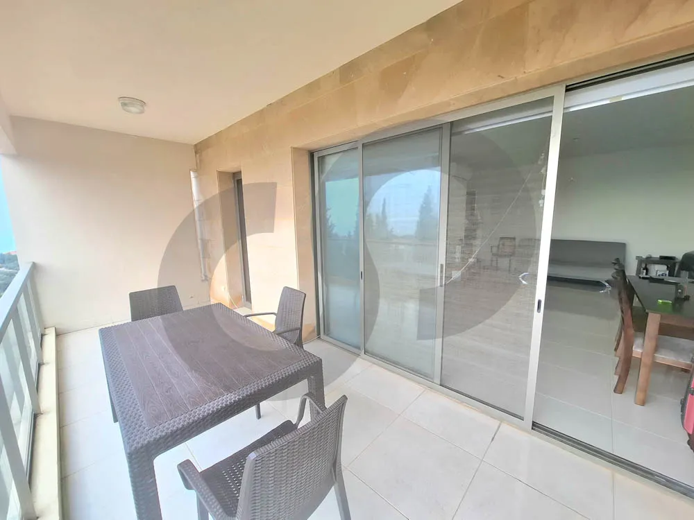 beautiful apartment/stunning sea view/calm / Jeddeyel, Jbeil — الصورة 3