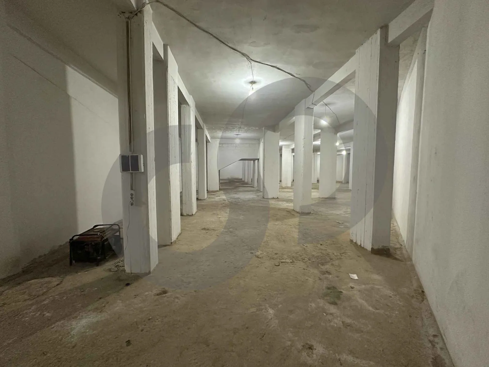 HOT DEAL – COMMERCIAL WAREHOUSE FOR RENT/MAIN ROAD ACCESS/MALOULEH,TRIPOLI — الصورة 2