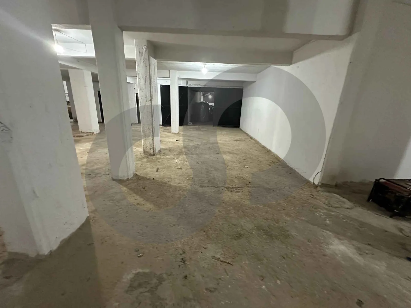 HOT DEAL – COMMERCIAL WAREHOUSE FOR RENT/MAIN ROAD ACCESS/MALOULEH,TRIPOLI — الصورة 3