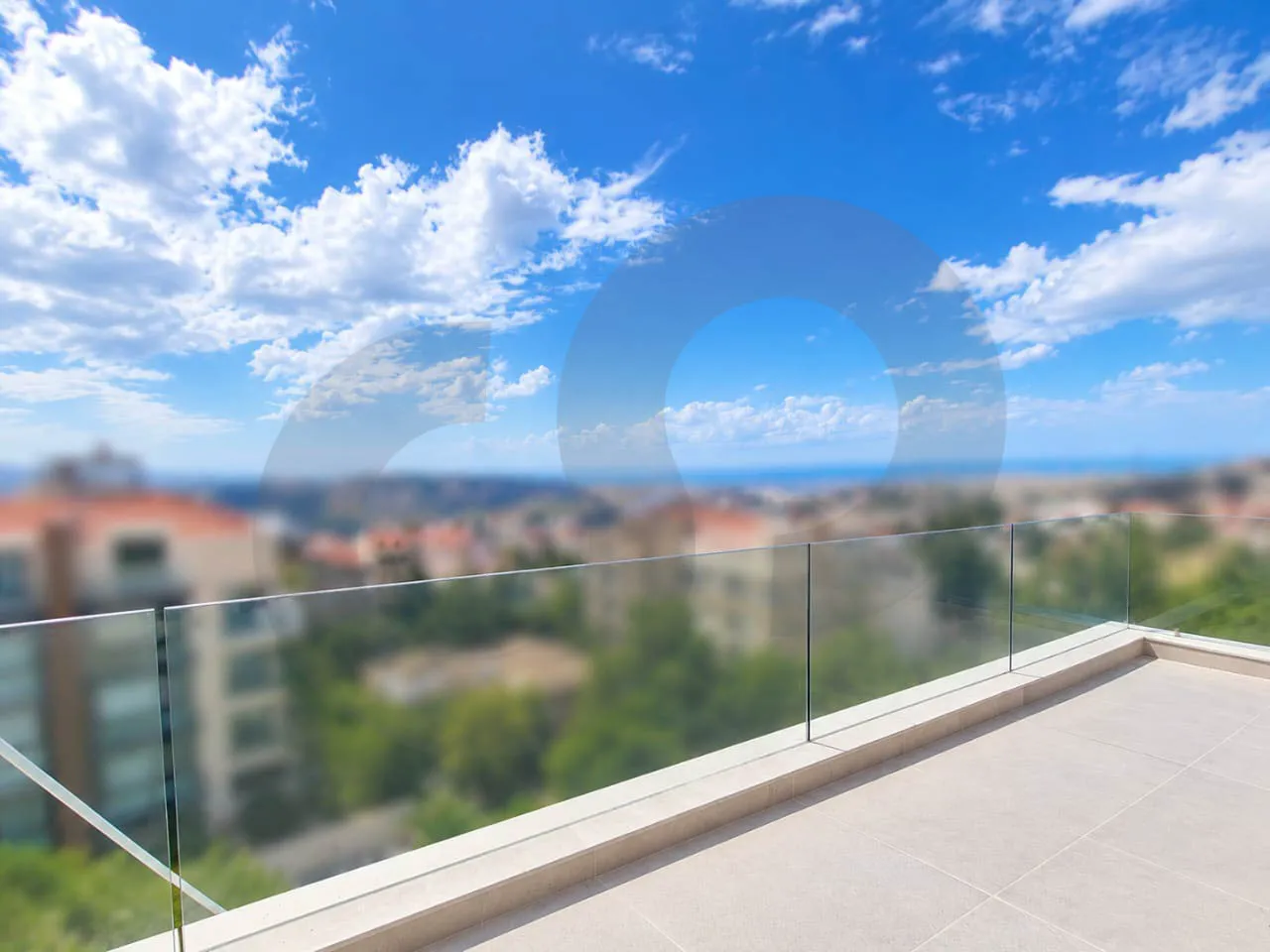 Luxury Penthouse/Prime location/Super Deluxe/MONTVERDE-METN — الصورة 2