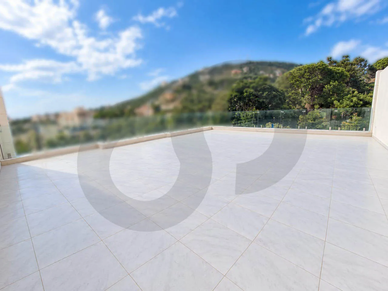 Luxury Penthouse/Prime location/Super Deluxe/MONTVERDE-METN — الصورة 3