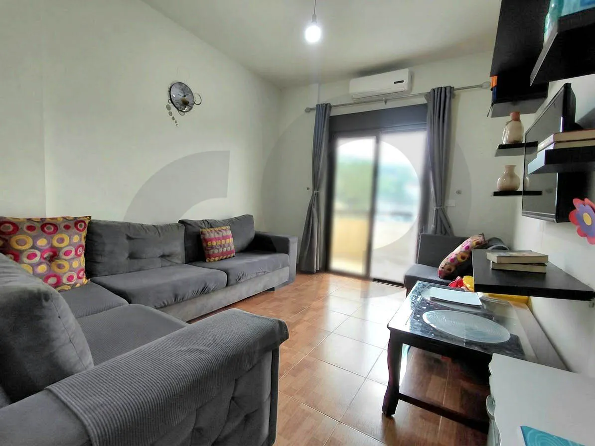 Apartment for Sale/well-maintained residence/Open Mountain And City View/BIAQOUT-METN — الصورة 3