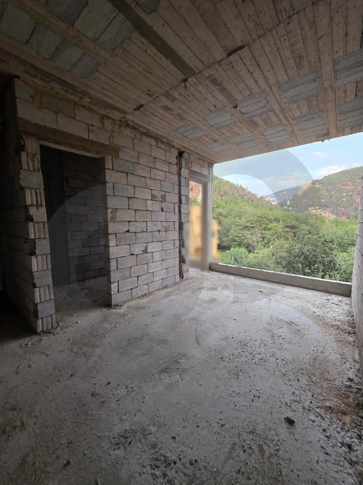 Under Construction apartment for Sale/50% Down Payment/Unobstructed Mountain View/BROUMMANA-METN — الصورة 2
