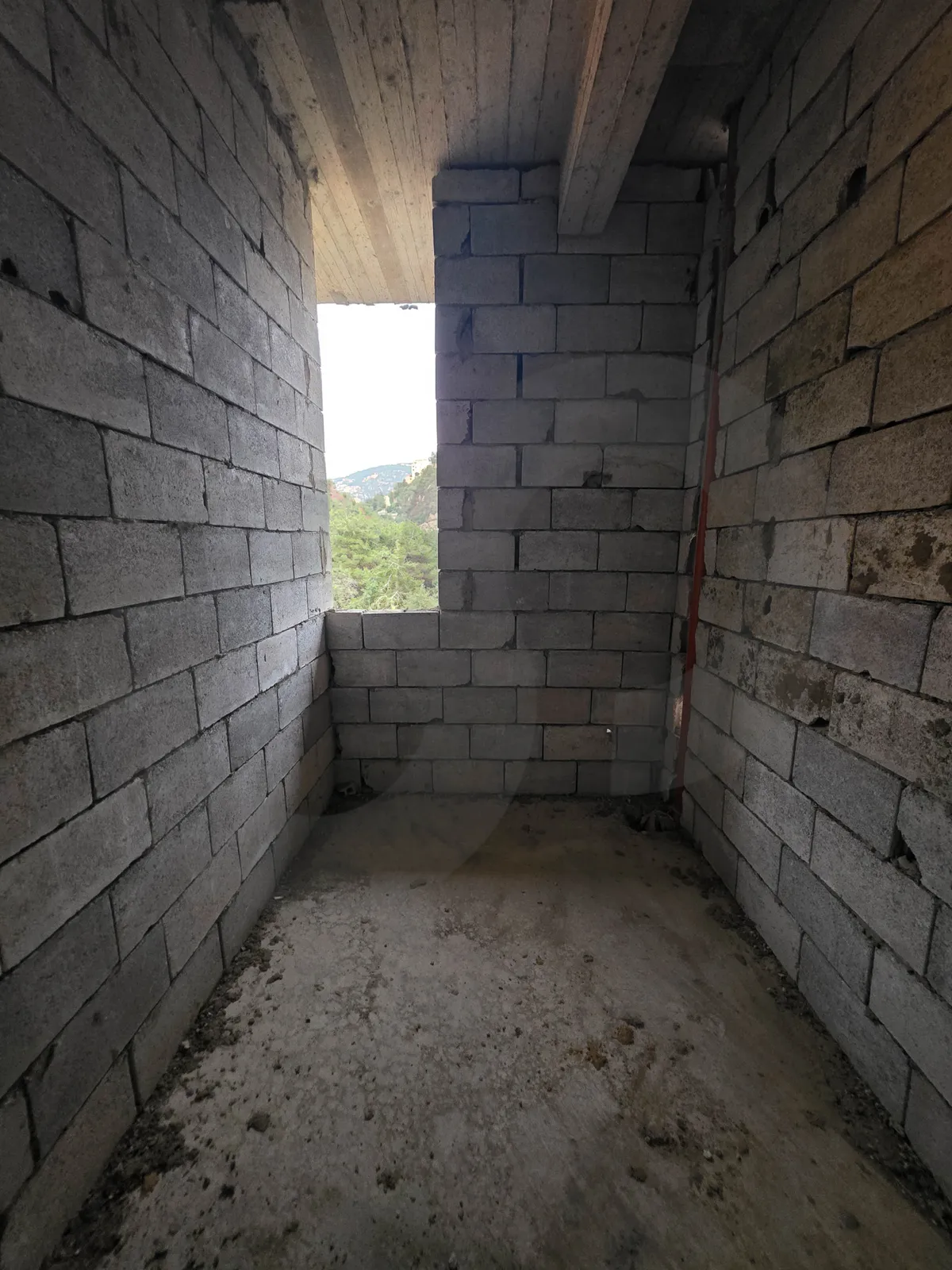 Under Construction apartment for Sale/50% Down Payment/Unobstructed Mountain View/BROUMMANA-METN — الصورة 3