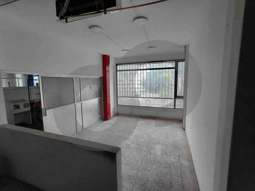 IDEAL FOR RESIDENTIAL OR WORKSHOP USE/ARMENIA STREET,BOURJ HAMMOUD,METN / Prime Location — photo 2
