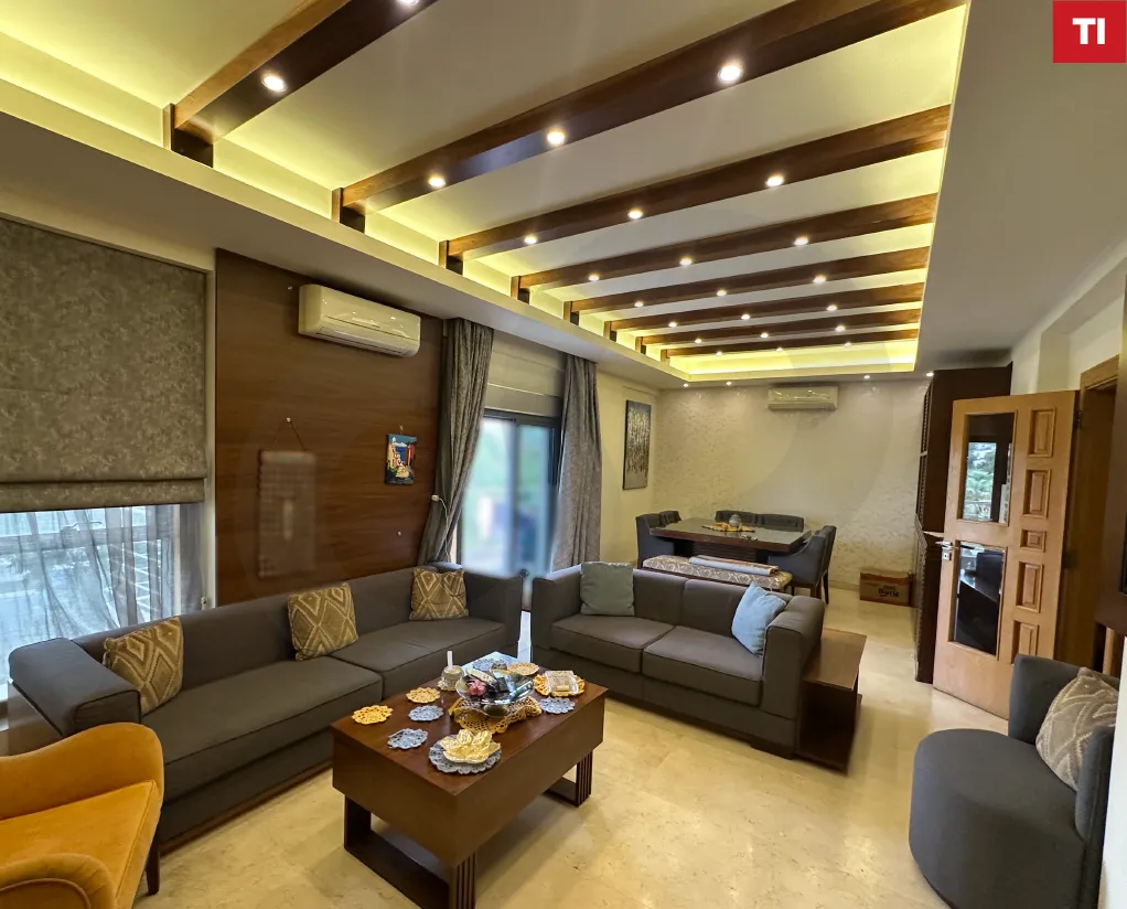Spacious 160 sqm Apartment for sale/Perfect for family living/MINA-TRIPOLI
