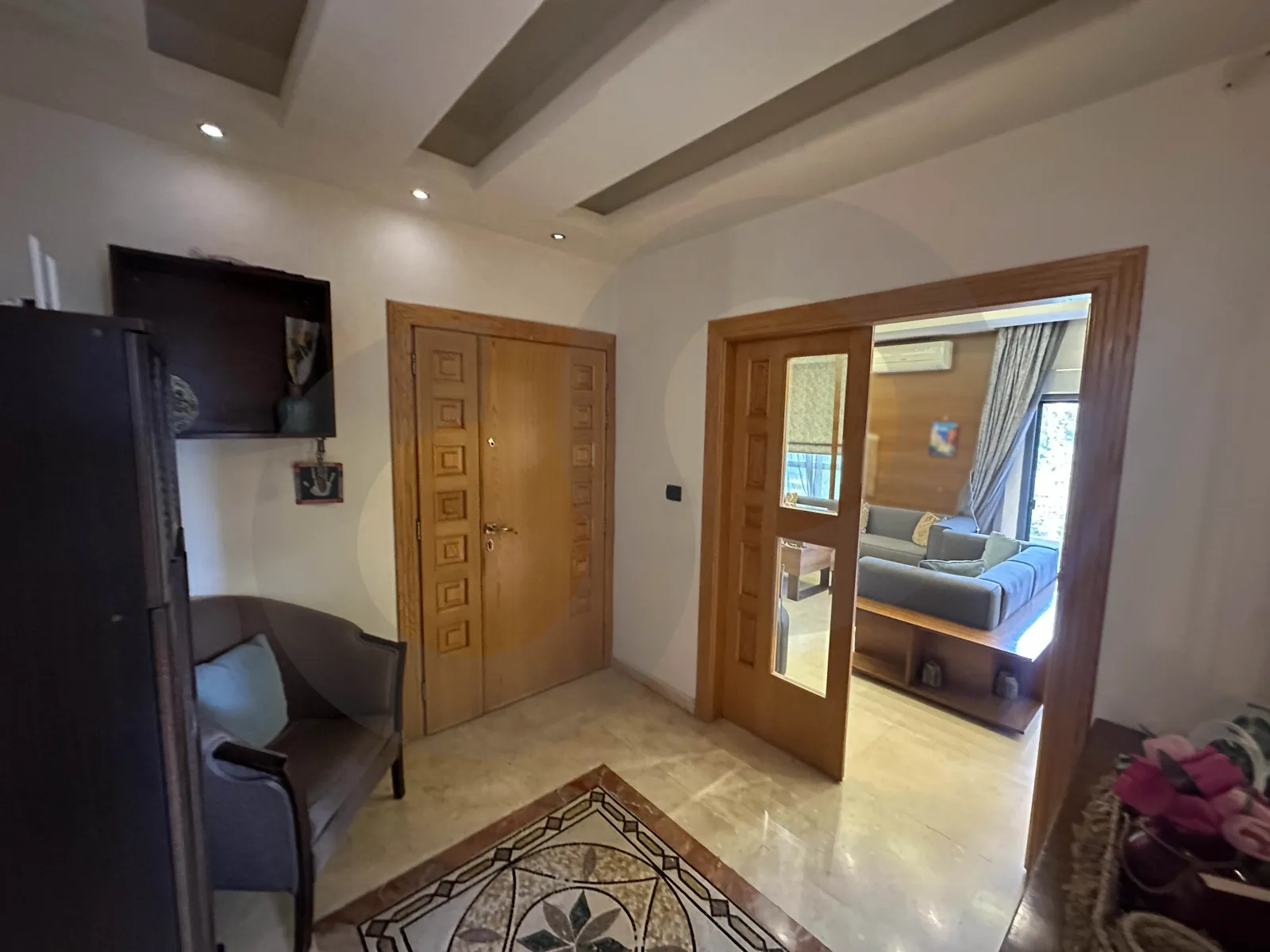Spacious 160 sqm Apartment for sale/Perfect for family living/MINA-TRIPOLI — الصورة 2